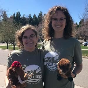 Meet your Posher, Allison